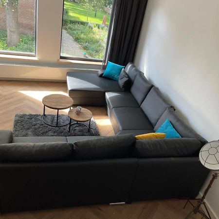 Luxury City Apartment 'Koorstraat' Alkmaar City Centre エクステリア 写真
