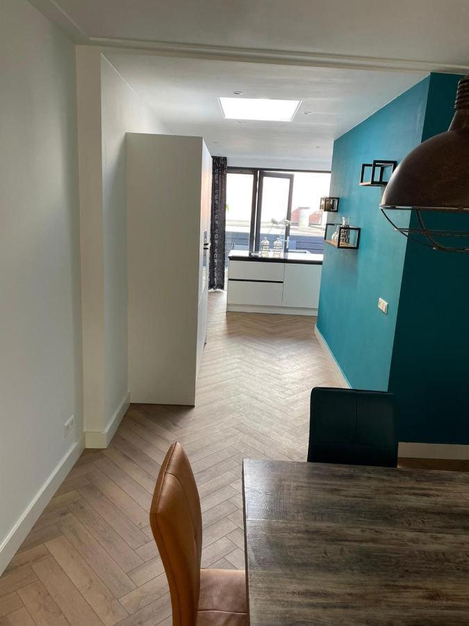 Luxury City Apartment 'Koorstraat' Alkmaar City Centre エクステリア 写真