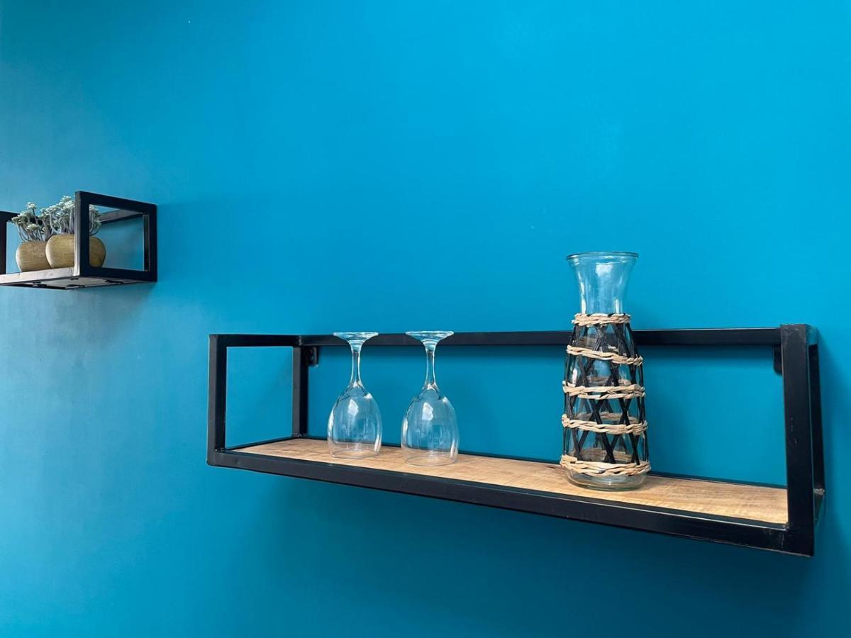 Luxury City Apartment 'Koorstraat' Alkmaar City Centre エクステリア 写真