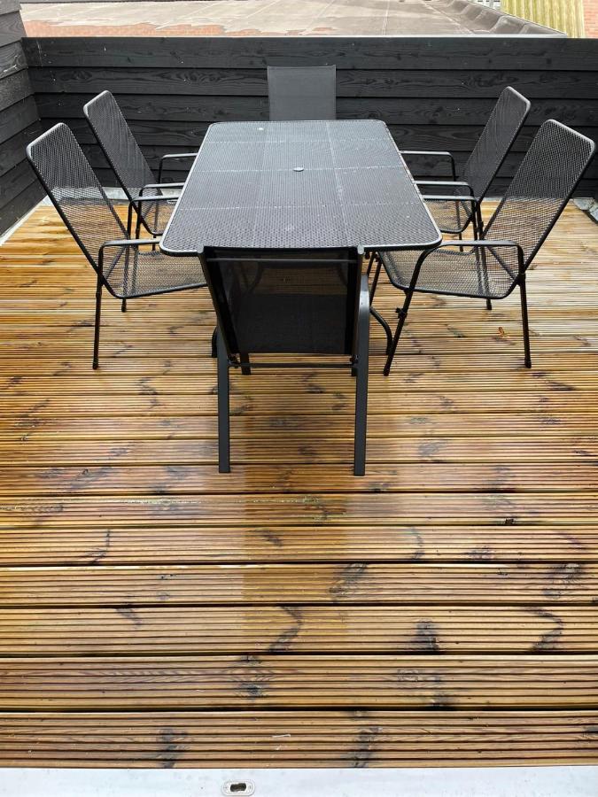 Luxury City Apartment 'Koorstraat' Alkmaar City Centre エクステリア 写真