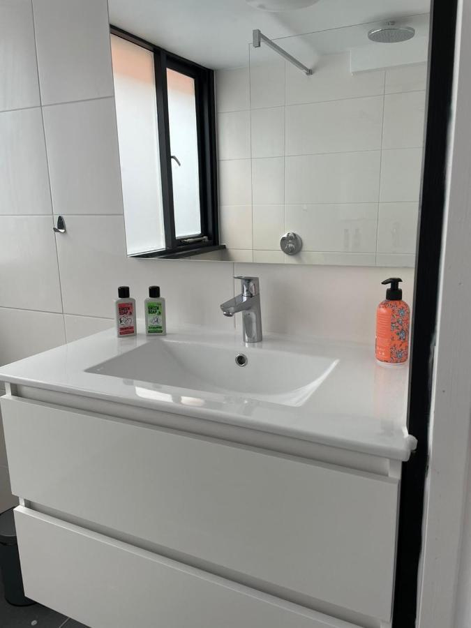 Luxury City Apartment 'Koorstraat' Alkmaar City Centre エクステリア 写真