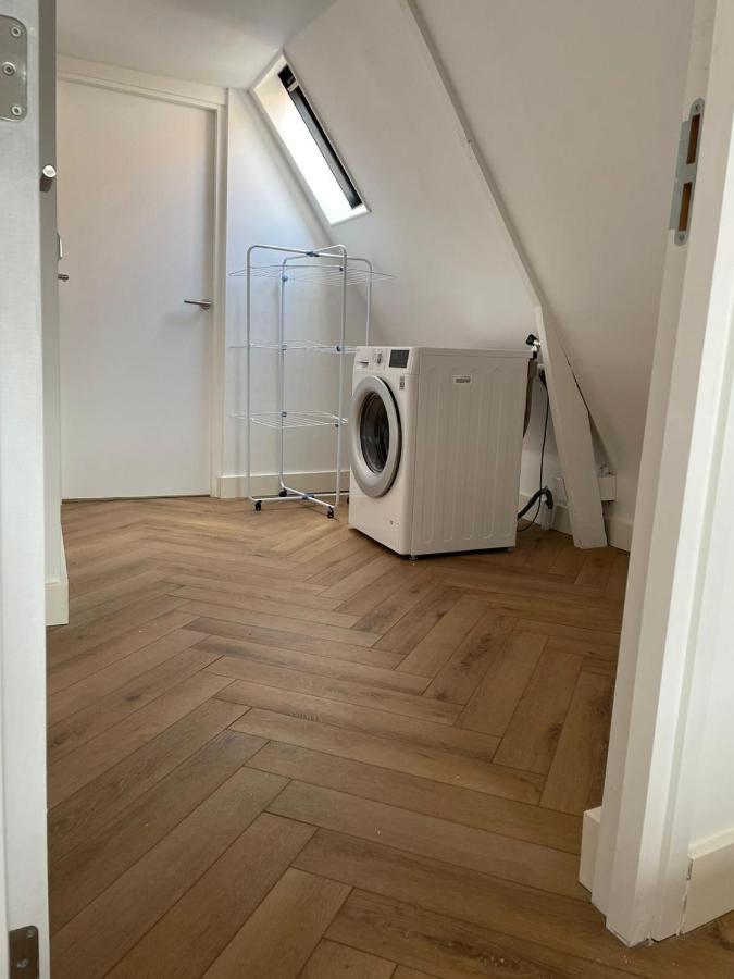 Luxury City Apartment 'Koorstraat' Alkmaar City Centre エクステリア 写真