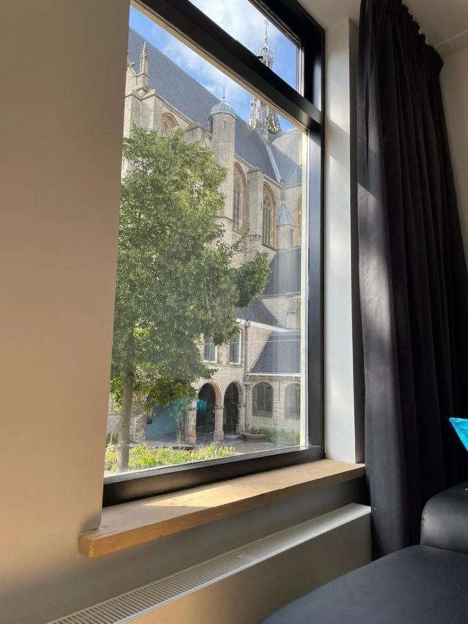 Luxury City Apartment 'Koorstraat' Alkmaar City Centre エクステリア 写真