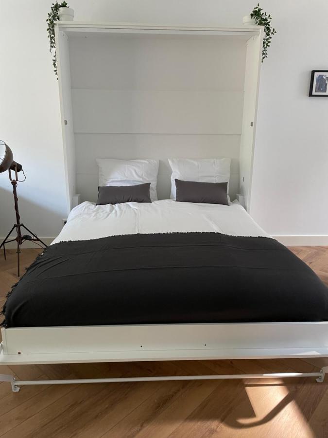 Luxury City Apartment 'Koorstraat' Alkmaar City Centre エクステリア 写真