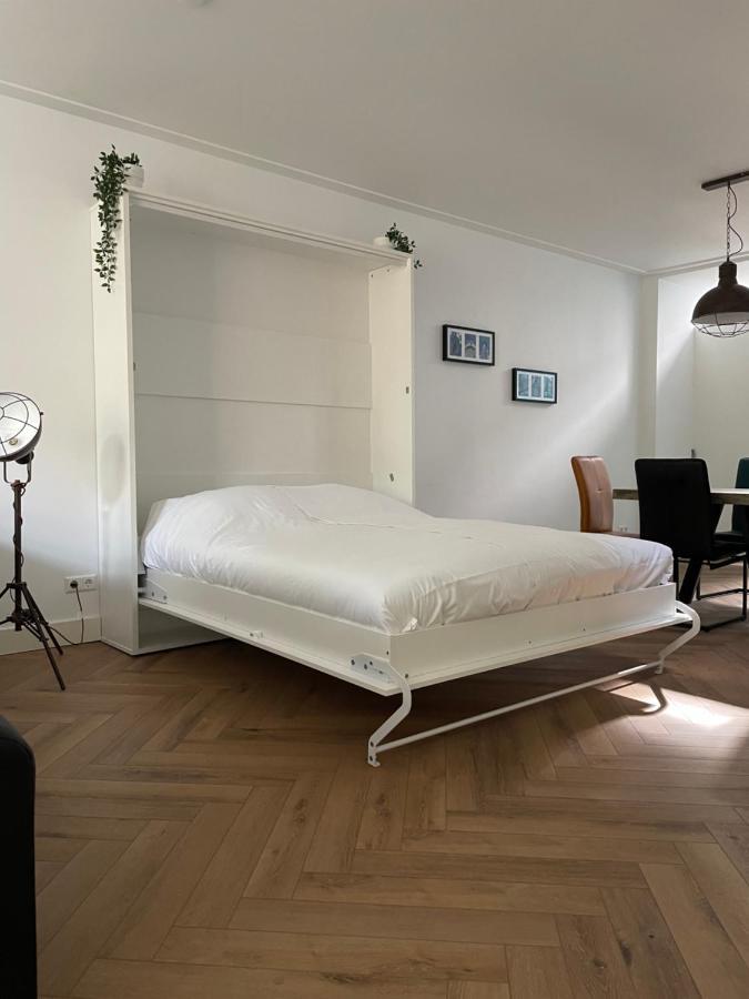 Luxury City Apartment 'Koorstraat' Alkmaar City Centre エクステリア 写真