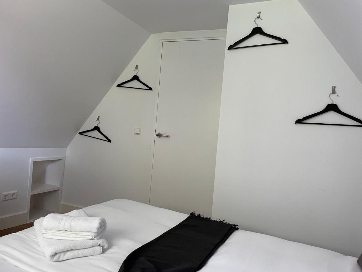 Luxury City Apartment 'Koorstraat' Alkmaar City Centre エクステリア 写真