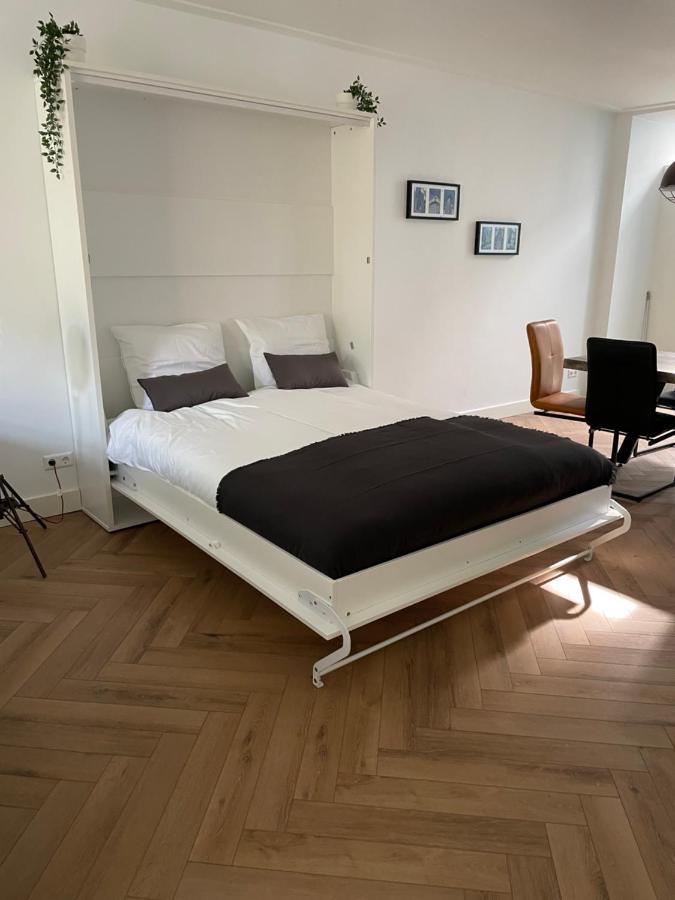 Luxury City Apartment 'Koorstraat' Alkmaar City Centre エクステリア 写真